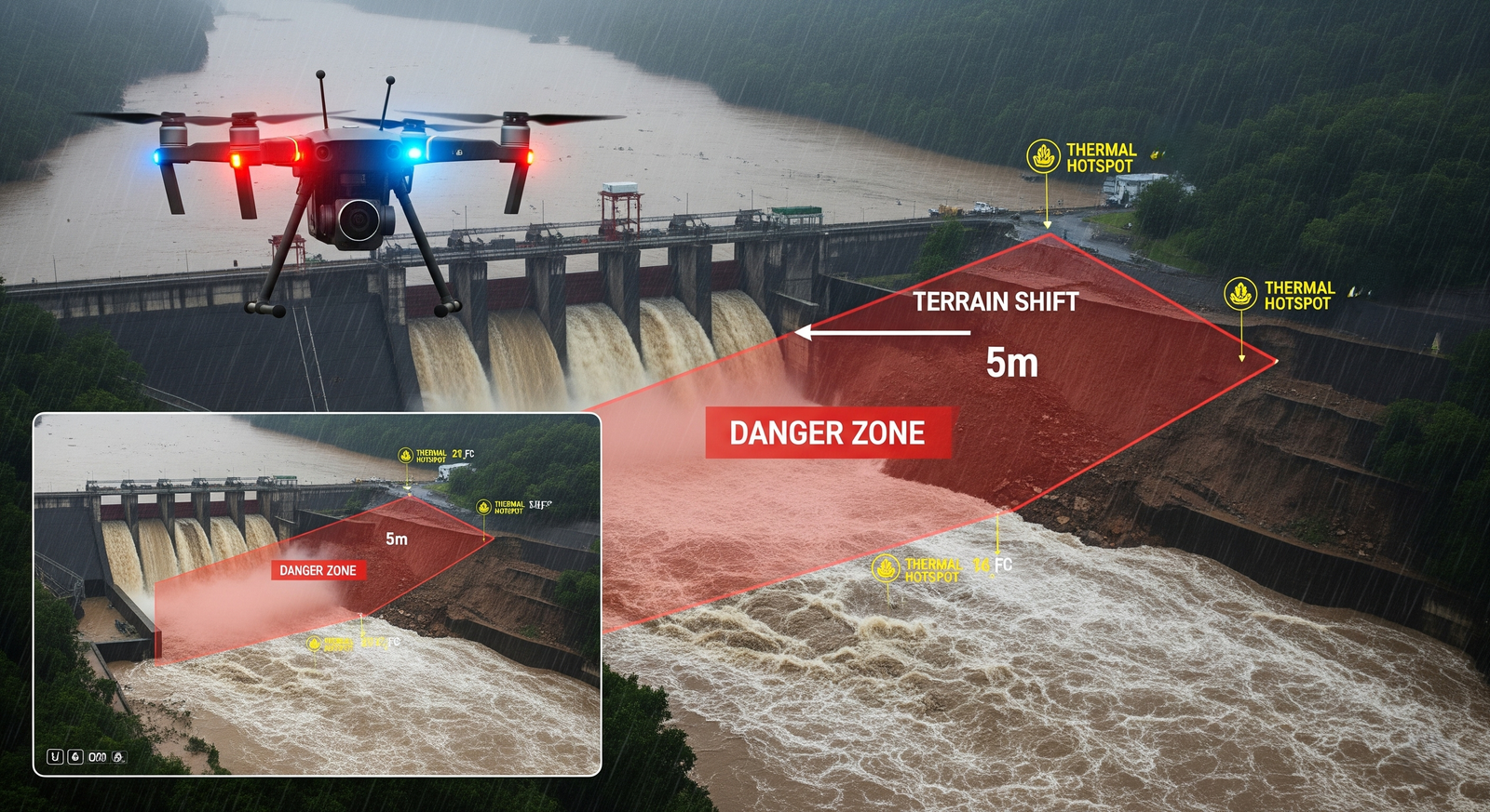 Disaster Management & Safety