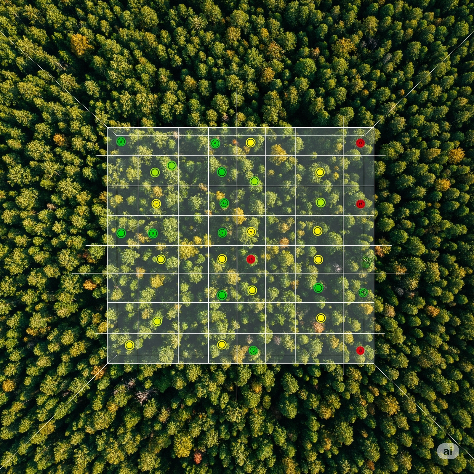 Environment & Forest Survey