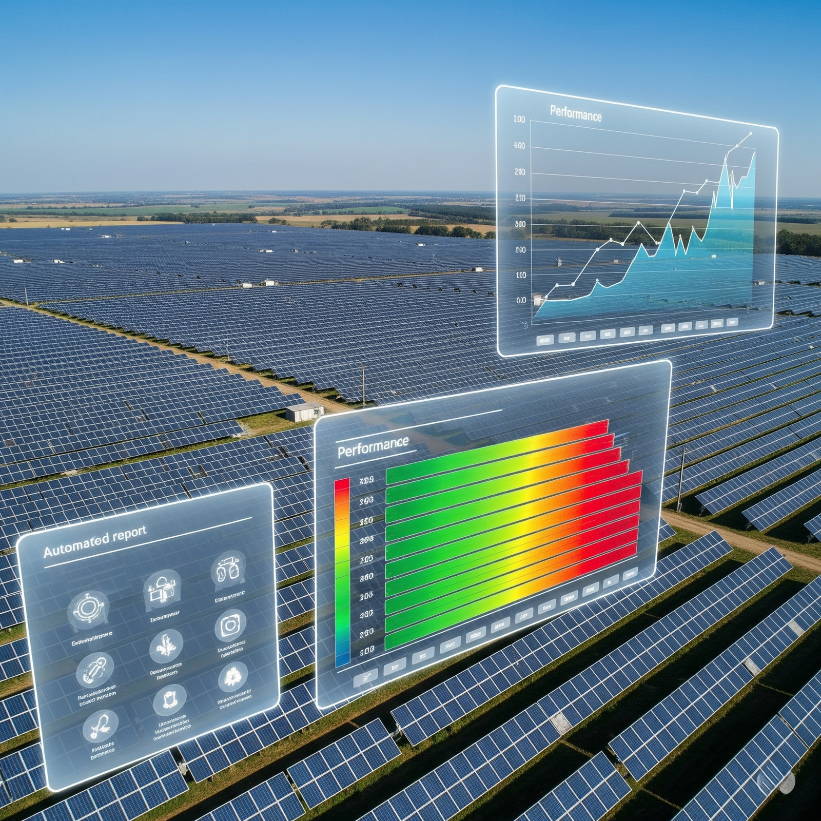 Performance Analytics